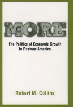 Image of People of More by Robert M. Collins Hardback
