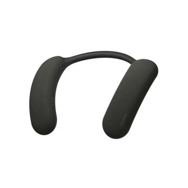 Image of Sony Bravia Theatre U Wireless Dolby Atmos Neckband Speaker HTAN7 Black