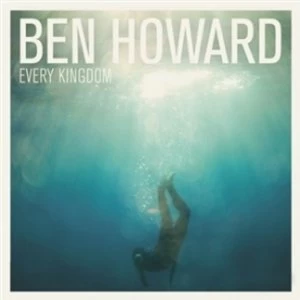 image of Ben Howard Every Kingdom CD