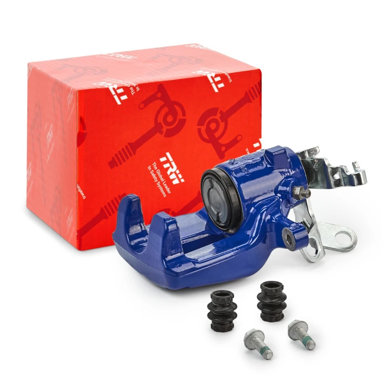 Image of TRW BHS939 Brake caliper Cast Iron Brake Caliper (78)