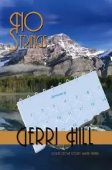 Image of No strings - Gerri Hill - Paperback - Used