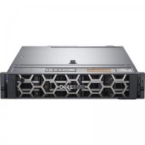 Image of Dell EMC PowerEdge R540 2U Rack Server - 1 x Xeon Silver 4210R - 16GB