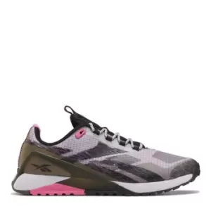 image of Reebok Nano X1 Trainers Womens - Pink