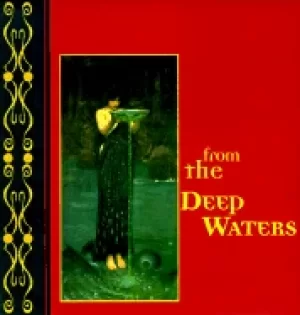 Image of from the deep waters