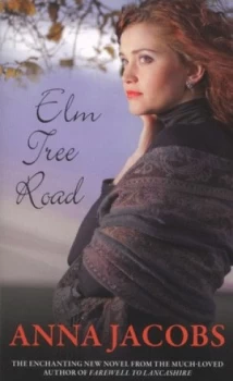 Image of Elm Tree Road by Anna Jacobs Paperback