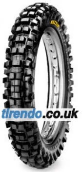 Image of Maxxis M7305D 120/100-18 TT 68M Rear wheel