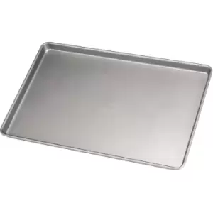 Image of Stellar James Martin Baking Tray - 24x18cm, Steel