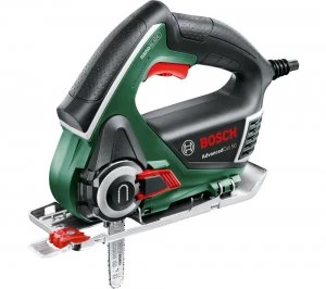 Image of Bosch AdvancedCut 50 NanoBlade Jigsaw