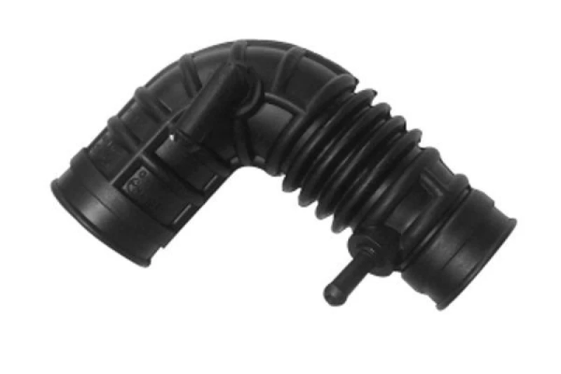 Image of Intake pipe, air filter MAPCO 39575