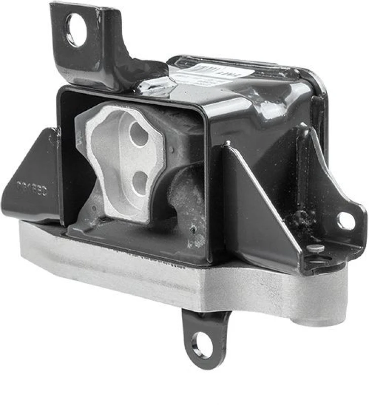 Image of Mounting, automatic transmission LEMFORDER 43041 01