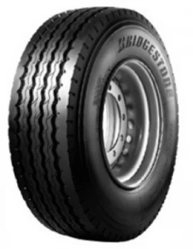 Image of Bridgestone R 168 ( 205/65 R17.5 127/125J Dual Branding 132F )