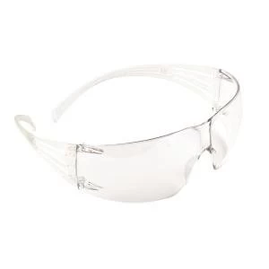 3M SecureFit Safety Spectacles SF200 Clear DE272967311 - main image