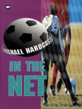 Image of In the Net by Michael Hardcastle Paperback