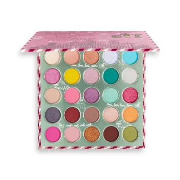 Image of I Heart Revolution x Elf Palette - Ninny Muggins