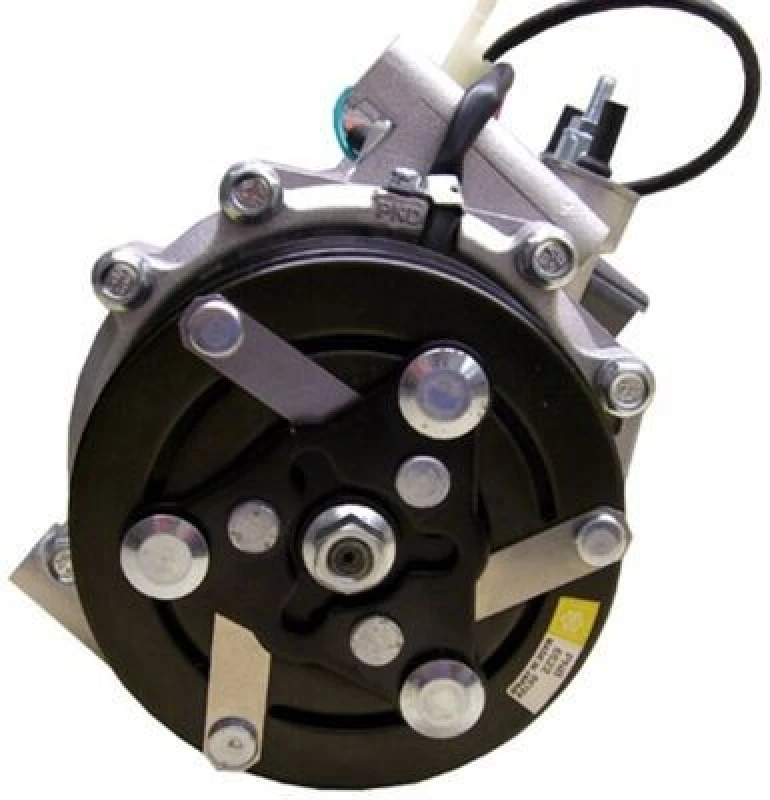 Image of Air conditioning compressor MAHLE ACP 1404 000S
