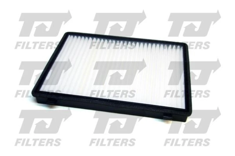 Image of QUINTON HAZELL Pollen filter QUINTON HAZELL QFC0212