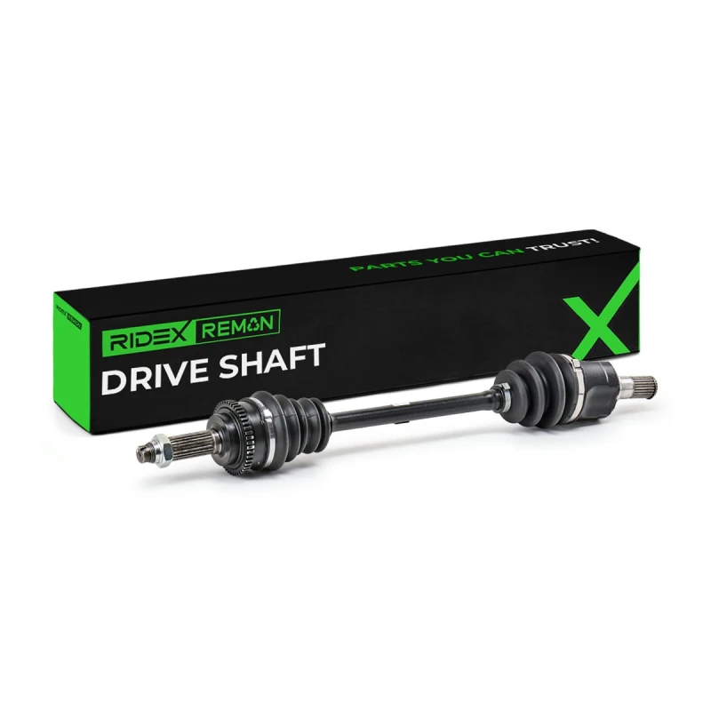 Image of RIDEX REMAN Drive shaft RIDEX REMAN 13D1473R
