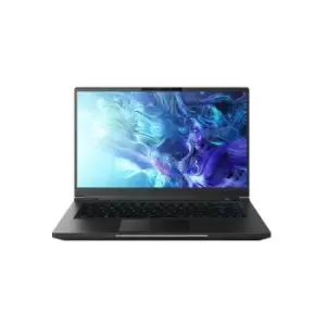 Image of Intel NUC M15 barebook 38.1cm (15") 1920 x 1080 pixels