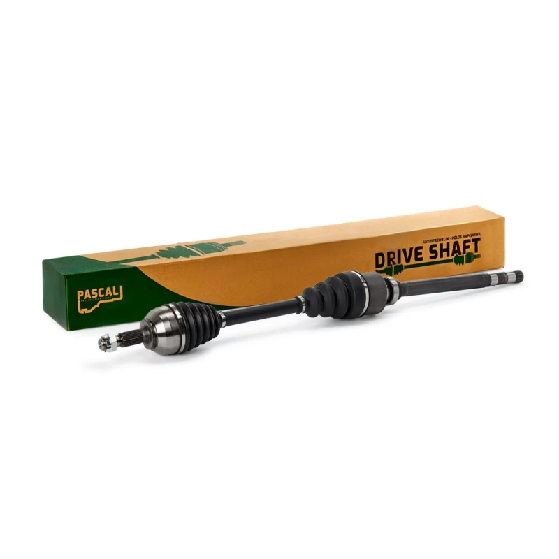 Image of PASCAL Drive shaft PASCAL G2C172PC