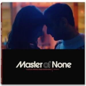 Mondo Master Of None Soundtrack LP Set