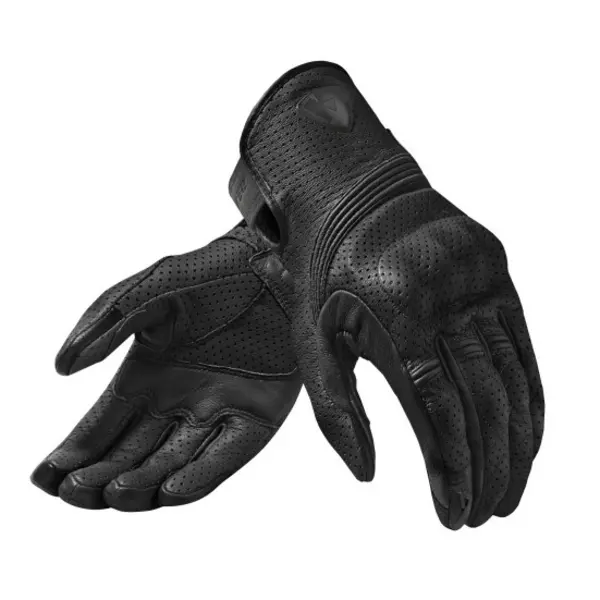 Image of REV'IT! Fly 3 Lady Black Size XS