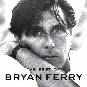 Image of The Best of Bryan Ferry CD & DVD