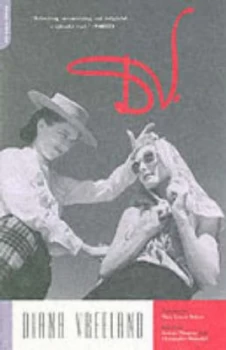 Image of D.V. by Diana Vreeland Paperback
