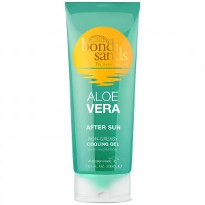 image of Bondi Sands Aloe Vera After Sun Cooling Gel 200ml