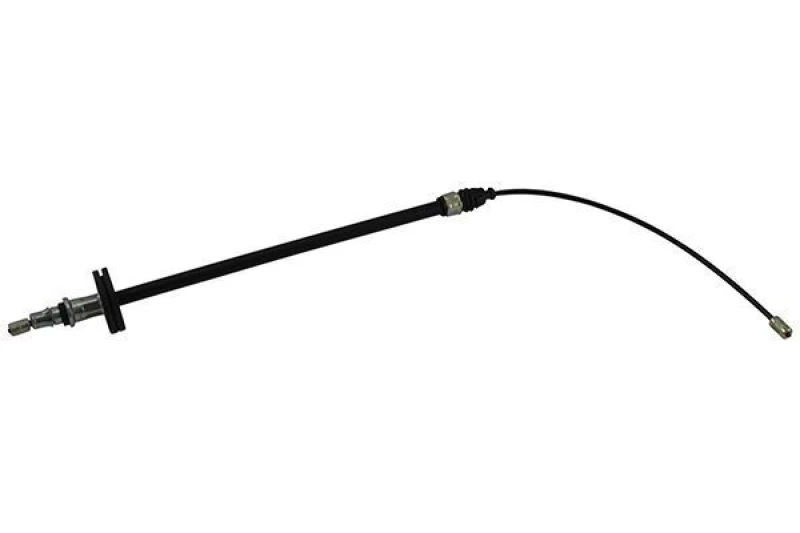 Image of KAVO PARTS Handbrake cable KAVO PARTS BHC-6514