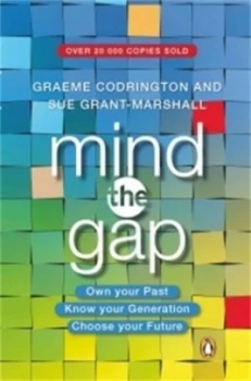 Image of Mind the Gap by Graeme Codrington and Sue Grant-Marshall Paperback