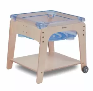 image of Mini Sand and Water Play Station - 590mm