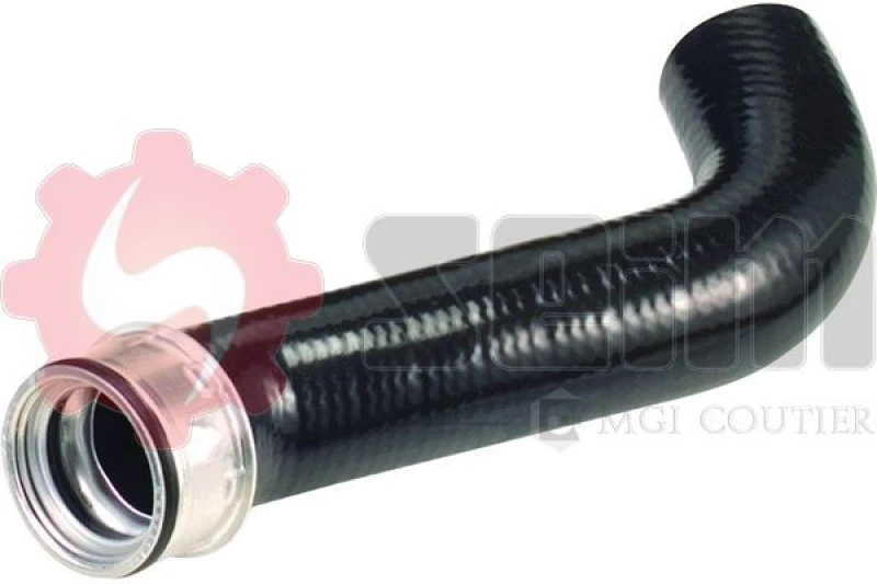 Image of Charger intake hose SEIM 981019