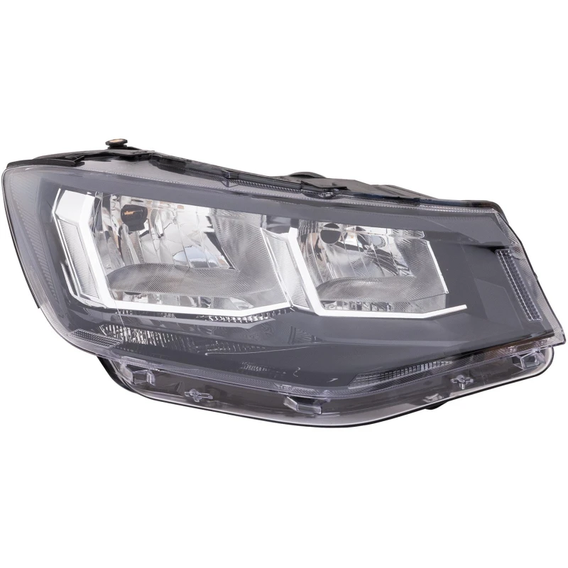 Image of Headlight DIEDERICHS 2298684