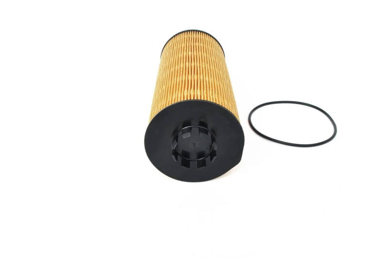 Image of Oil filter Bosch F 026 407 254