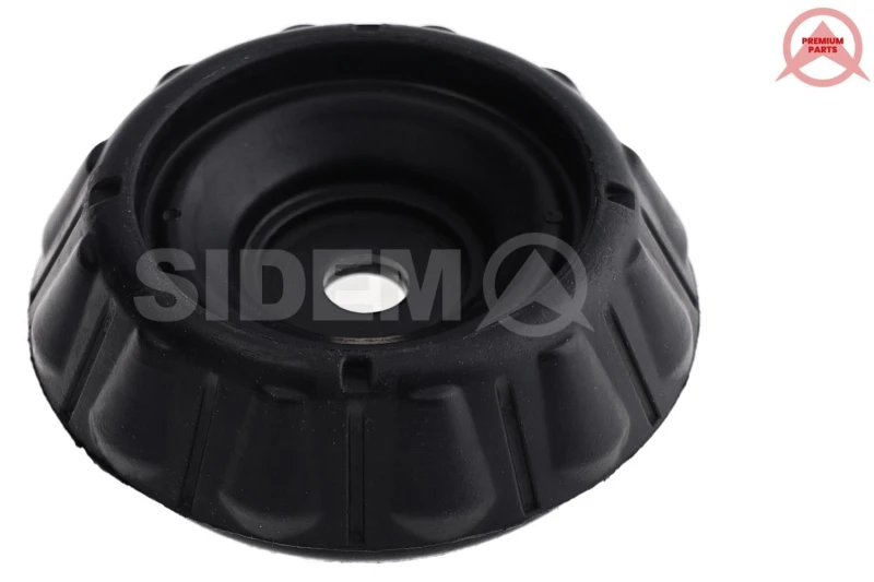 Image of SIDEM 881412 Top strut mount Front Axle Suspension Strut Support Bearing (1180)