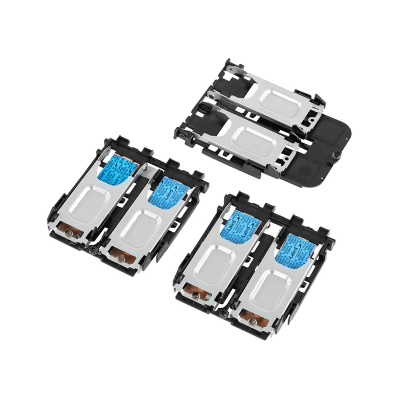 Image of HP *Non Cancellable/Non Returnable (NCNR)* SSD HARDWARE KIT