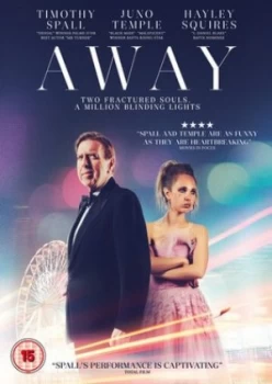 Image of Away - DVD