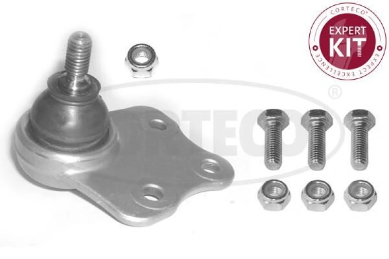Image of Ball Joint CORTECO 49398640