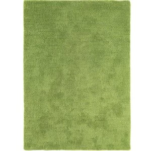 Image of Asiatic Tula Rug - 120 x 170cm - Green