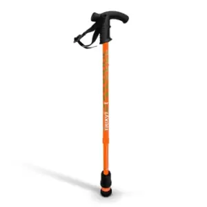Image of Telescopic Stick - Orange (Derby)