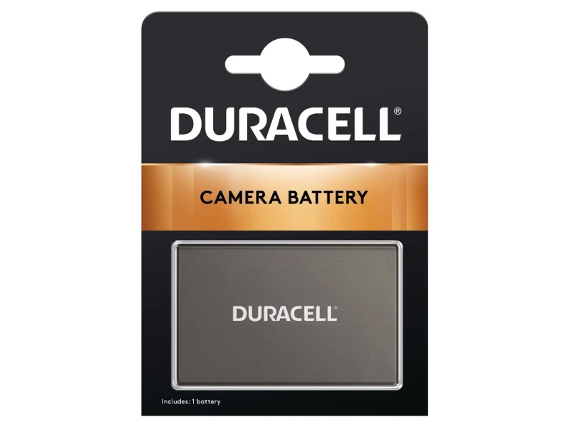 Image of Duracell Camera Battery - replaces Nikon EN-EL9 Battery