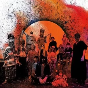 Image of Requiem by Goat CD Album