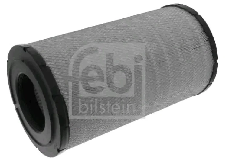 Image of FEBI BILSTEIN 49355 Air filter Filter Insert Air Filter (8)