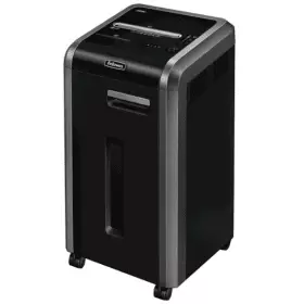 Image of Fellowes Powershred 225Ci 4622001 Cross-Cut Shredder