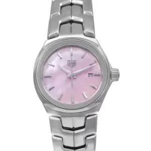 Image of TAG Heuer WBC1317.BA0600