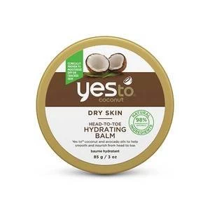 image of Yes To Coconut Head-To-Toe Hydrating Balm