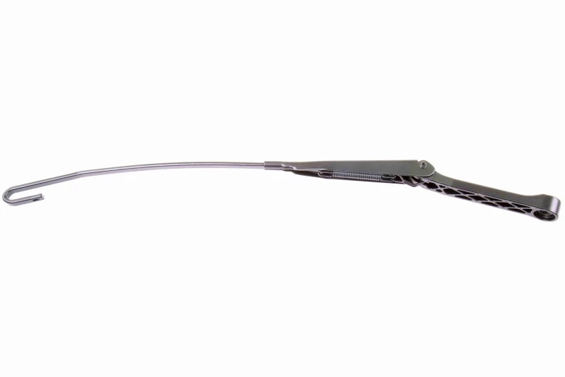 Image of VAICO V10-2199 Wiper Arm Original VAICO Quality, Right Front, for left-hand drive vehicles Wiper Arm,windscreen washer (301)