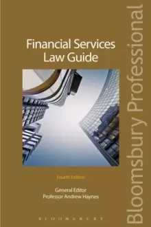 Image of Financial Services Law Guide