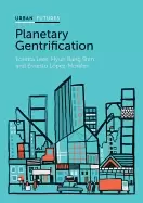 Image of planetary gentrification