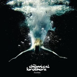 image of Further by The Chemical Brothers CD Album